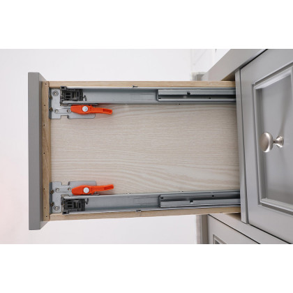 Elegant Bathroom Vanity - Gray (VF27048GR)