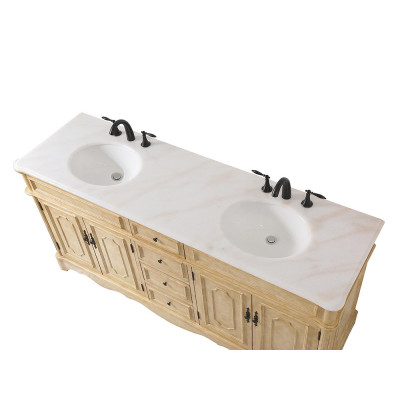 Elegant - Bathroom Vanity (PNT-VF30460)