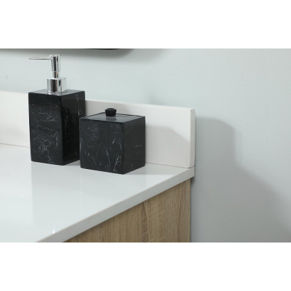 Elegant Bathroom Vanity - Mango Wood (VF41048MW-BS)