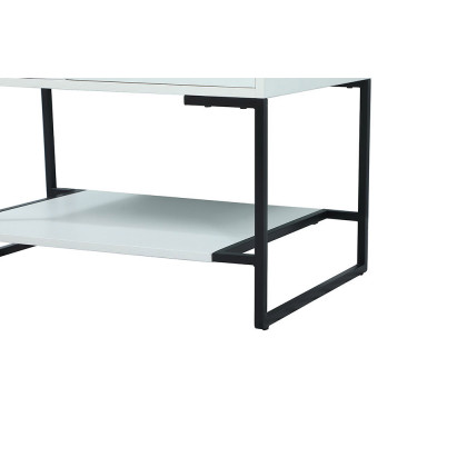 Elegant Bathroom Vanity - White (VF42530MWH-BS)