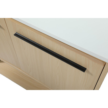 Elegant Bathroom Vanity - Maple (VF42536MMP)
