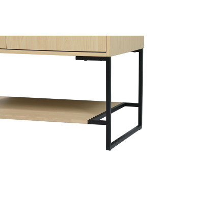 Elegant Bathroom Vanity - Maple (VF42536MMP)