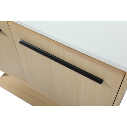 Elegant Bathroom Vanity - Maple (VF42536MMP-BS)