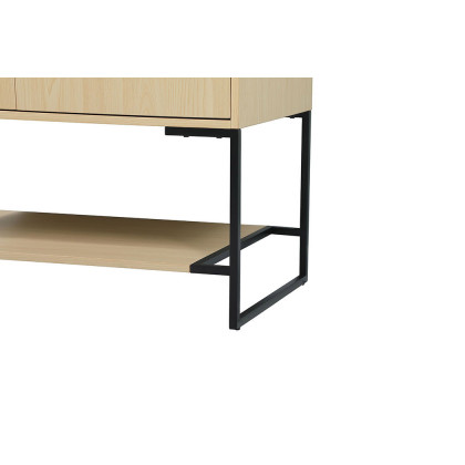 Elegant Bathroom Vanity - Maple (VF42536MMP-BS)