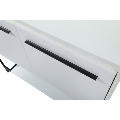 Elegant Bathroom Vanity - White (VF42536MWH)
