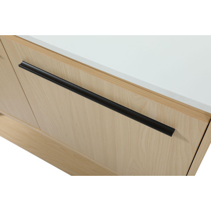 Elegant Bathroom Vanity - Maple (VF42540MMP)
