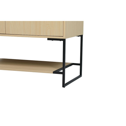 Elegant Bathroom Vanity - Maple (VF42540MMP)