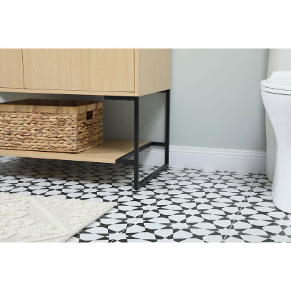 Elegant Bathroom Vanity - Maple (VF42540MMP)