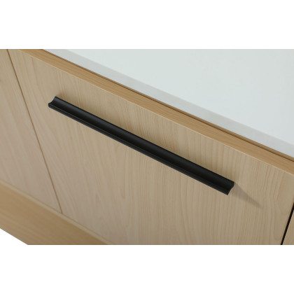 Elegant Bathroom Vanity - Maple (VF42548MMP)