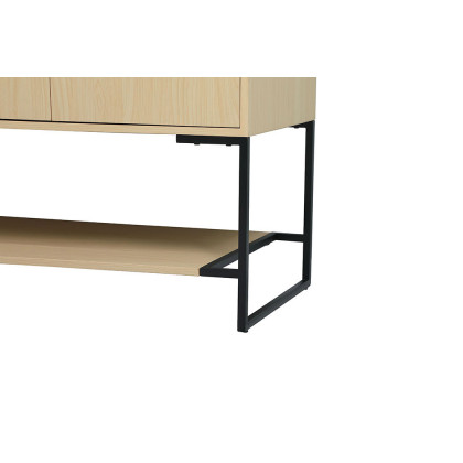 Elegant Bathroom Vanity - Maple (VF42548MMP)