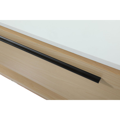 Elegant Bathroom Vanity - Maple (VF43540MMP)