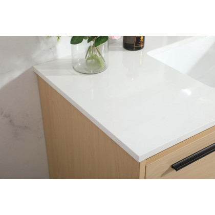 Elegant Bathroom Vanity - Maple (VF43540MMP)