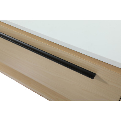 Elegant Bathroom Vanity - Maple (VF43540MMP-BS)