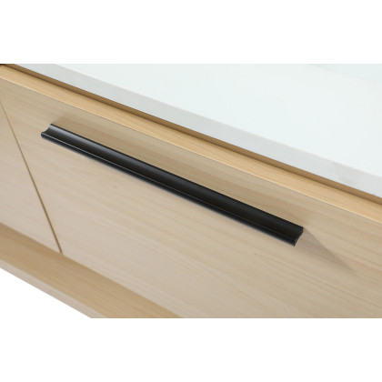 Elegant Bathroom Vanity - Maple (VF43548MMP)