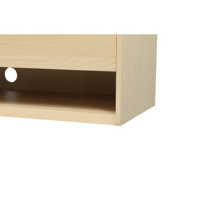 Elegant Bathroom Vanity - Maple (VF43548MMP)