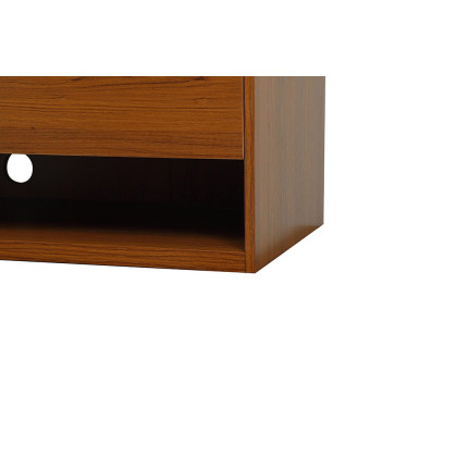 Elegant Bathroom Vanity - Teak (VF43548MTK)