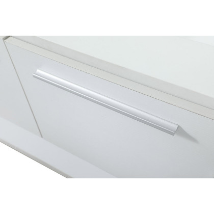 Elegant Bathroom Vanity - White (VF43548MWH)