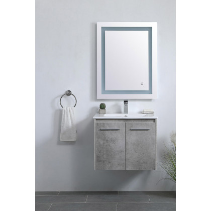 Elegant - Bathroom Vanity (PNT-VF44024)