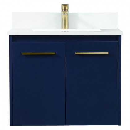 Elegant - Bathroom Vanity (PNT-VF44524)