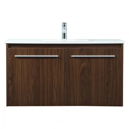 Elegant - Bathroom Vanity (PNT-VF44536)