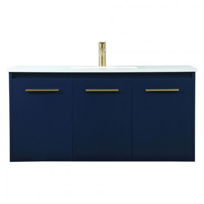 Elegant - Bathroom Vanity (PNT-VF44540)