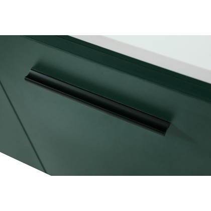 Elegant Bathroom Vanity - Green (VF44540MGN-BS)