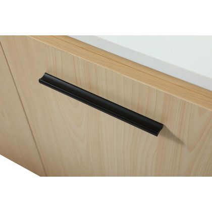 Elegant Bathroom Vanity - Maple (VF44540MMP)
