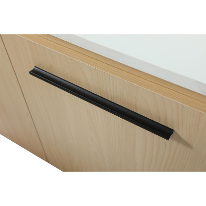 Elegant Bathroom Vanity - Maple (VF44548MMP)