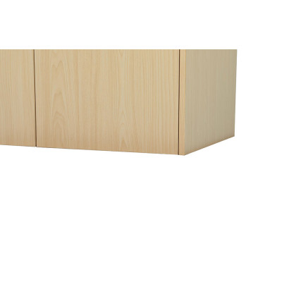 Elegant Bathroom Vanity - Maple (VF44548MMP)