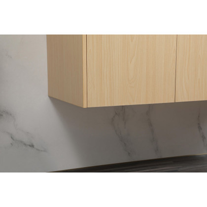 Elegant Bathroom Vanity - Maple (VF44548MMP)