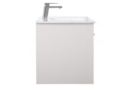 Elegant™ VF45040WH Bathroom Vanity - White, L 40"