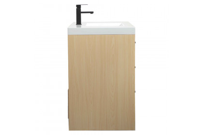 Elegant™ VF46042MMP Bathroom Vanity - Maple, L 42"