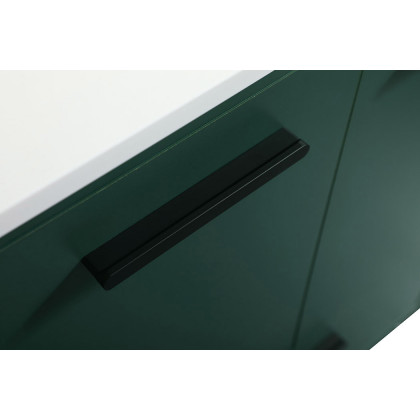 Elegant Bathroom Vanity - Green (VF47024MGN)