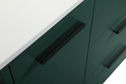 Elegant™ VF47030MGN Bathroom Vanity - Green
