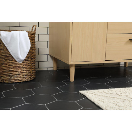 Elegant Bathroom Vanity - Maple (VF47036MMP)