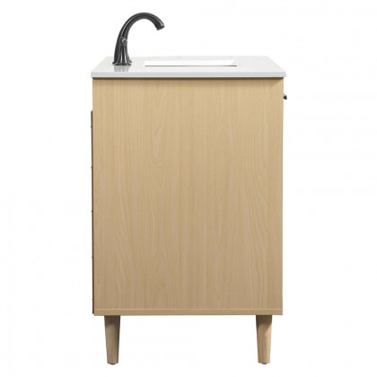 Elegant Bathroom Vanity - Maple (VF47042MMP)