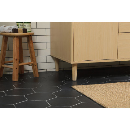 Elegant Bathroom Vanity - Maple (VF47042MMP-BS)