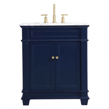 Elegant - Bathroom Vanity (PNT-VF50030)