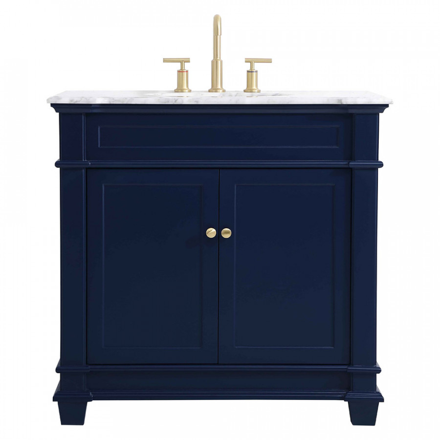 Elegant - Bathroom Vanity (PNT-VF50030)