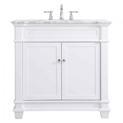 Elegant - Bathroom Vanity (PNT-VF50030)
