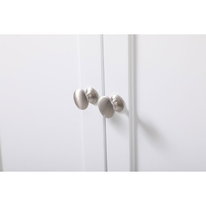 Elegant Bathroom Vanity - White (VF50060WH)
