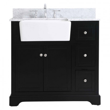Elegant - Bathroom Vanity (PNT-VF60236)