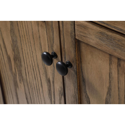 Elegant Bathroom Vanity - Driftwood (VF60272DDW)