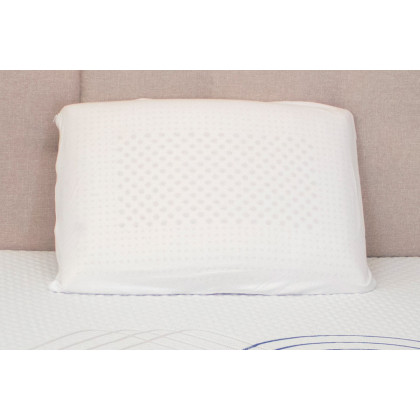 eLuxury Latex Pillows - King