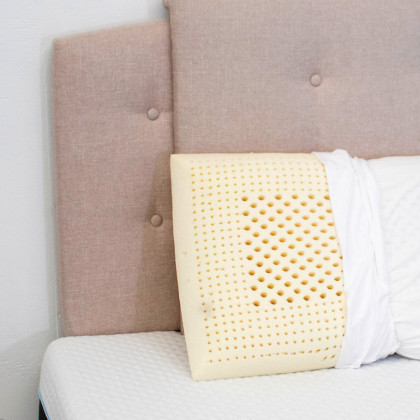 eLuxury Latex Pillows - King