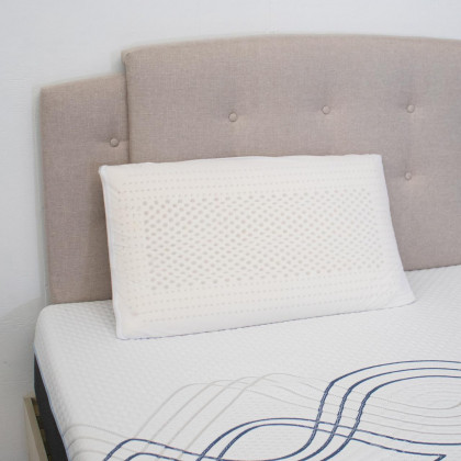 eLuxury Latex Pillows - Standard