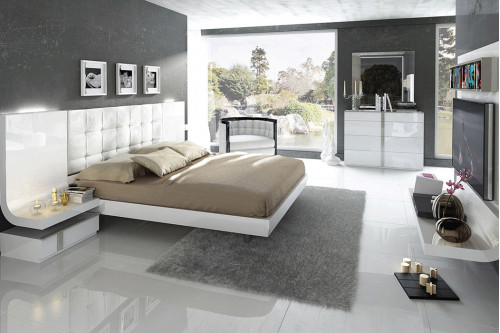 ESF™ - Granada Bedroom Set