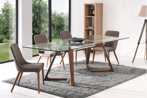 ESF™ - 8811 Table and 941 Chairs
