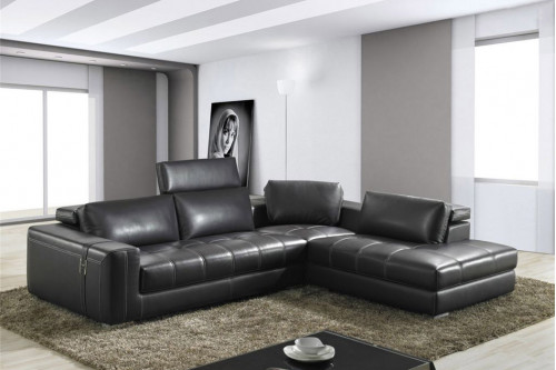 ESF™ - 393 Sectional