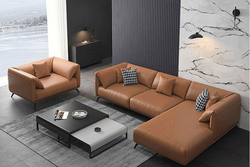 ESF™ - 8012 Living Room Set